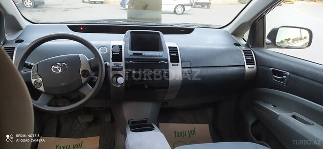 Toyota Prius 2008, 170,000 km - 1.5 l - Bakı