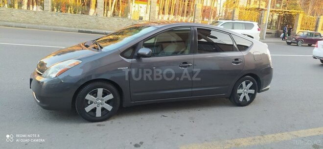 Toyota Prius 2008, 170,000 km - 1.5 l - Bakı