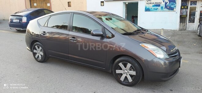 Toyota Prius 2008, 170,000 km - 1.5 l - Bakı