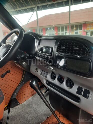 Ford Transit 1998, 120,000 km - 2.5 l - Gəncə