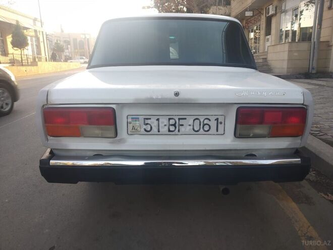 LADA (VAZ) 2107 2005, 150,000 km - 1.6 л - Gəncə