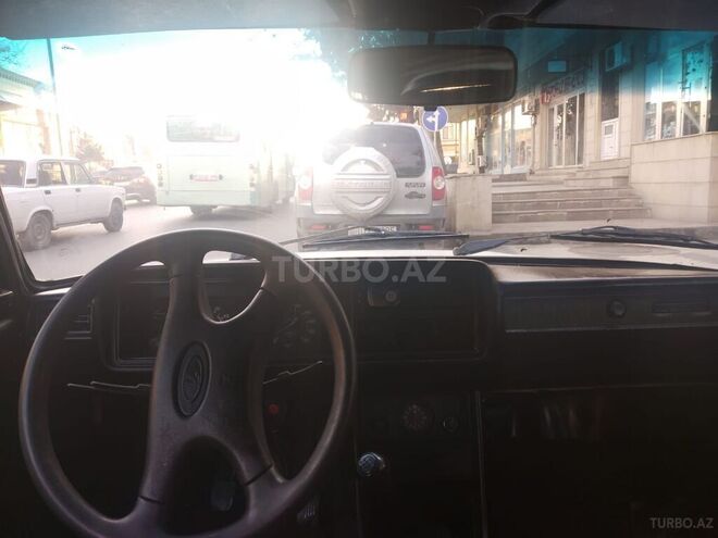LADA (VAZ) 2107 2005, 150,000 km - 1.6 л - Gəncə