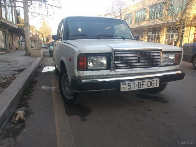 LADA (VAZ) 2107 2005, 150,000 km - 1.6 л - Gəncə