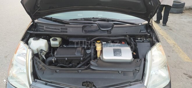 Toyota Prius 2008, 170,000 km - 1.5 l - Bakı