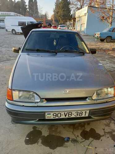 LADA (VAZ) 2115 2012, 173,490 km - 1.6 л - Şəmkir
