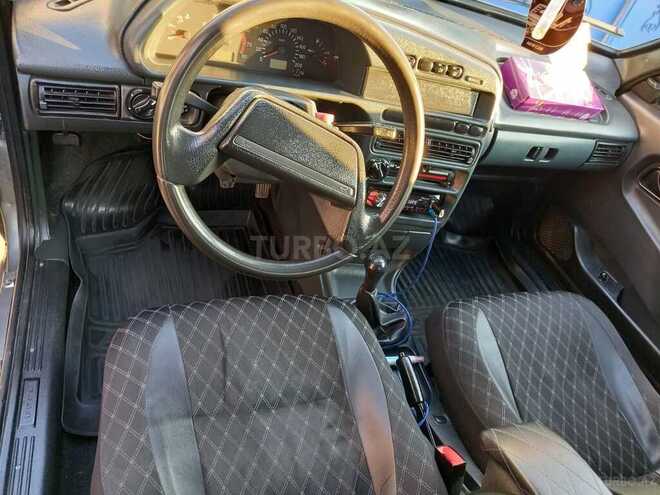 LADA (VAZ) 2115 2012, 173,490 km - 1.6 л - Şəmkir