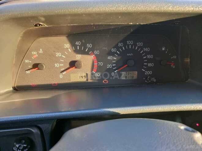 LADA (VAZ) 2115 2012, 173,490 km - 1.6 л - Şəmkir