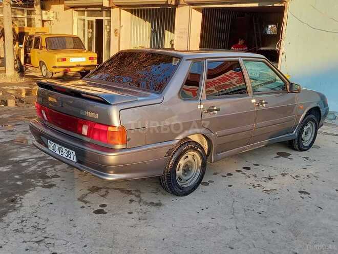 LADA (VAZ) 2115 2012, 173,490 km - 1.6 л - Şəmkir