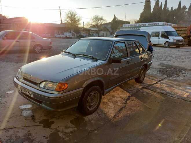 LADA (VAZ) 2115 2012, 173,490 km - 1.6 л - Şəmkir