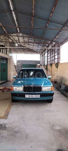 Mercedes 190 1993, 258,088 km - 1.8 л - Sabirabad