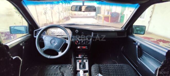 Mercedes 190 1993, 258,088 km - 1.8 л - Sabirabad