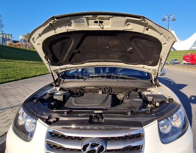 Hyundai Santa Fe 2011, 207,183 km - 2.0 l - Bakı