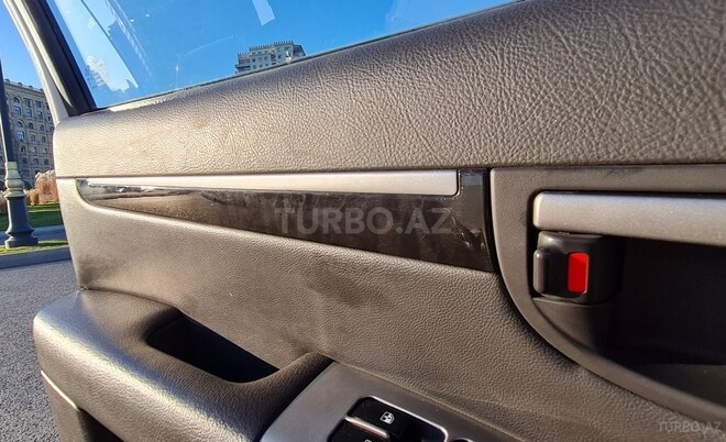 Hyundai Santa Fe 2011, 207,183 km - 2.0 l - Bakı