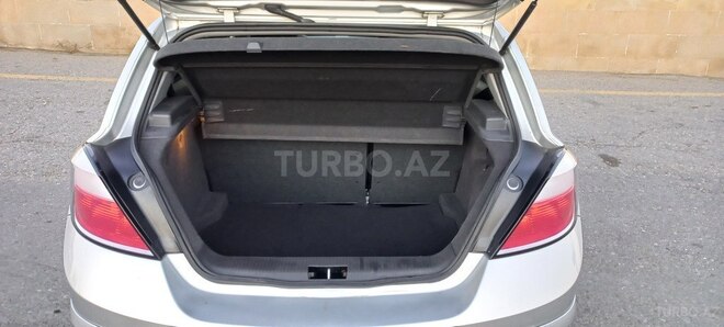 Opel Astra 2005, 154,000 km - 1.4 l - Bakı