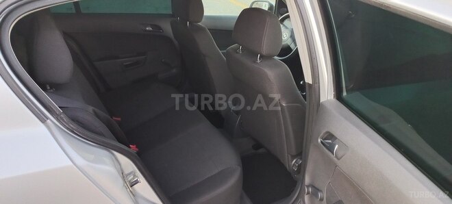 Opel Astra 2005, 154,000 km - 1.4 l - Bakı
