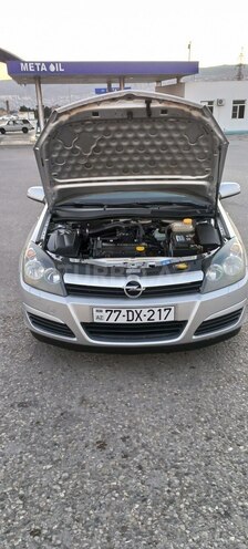 Opel Astra 2005, 154,000 km - 1.4 l - Bakı