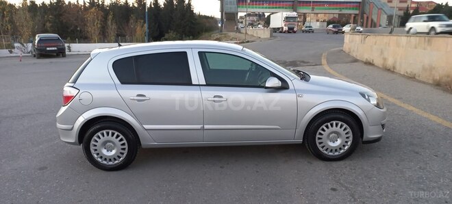 Opel Astra 2005, 154,000 km - 1.4 l - Bakı