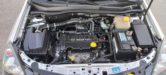 Opel Astra 2005, 154,000 km - 1.4 l - Bakı