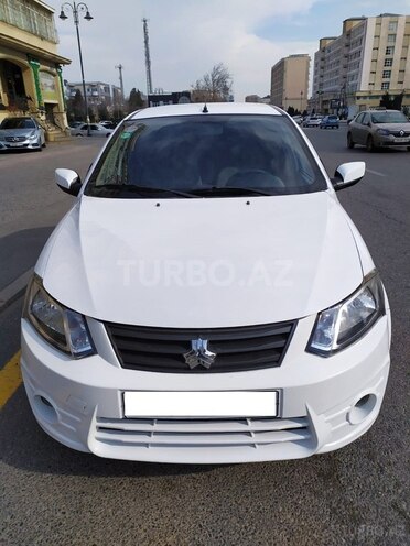 Saipa Saina 2018, 170,000 km - 1.5 l - Bakı