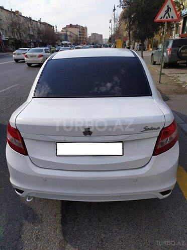 Saipa Saina 2018, 170,000 km - 1.5 l - Bakı