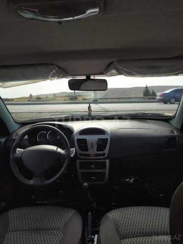 Saipa Saina 2018, 170,000 km - 1.5 l - Bakı
