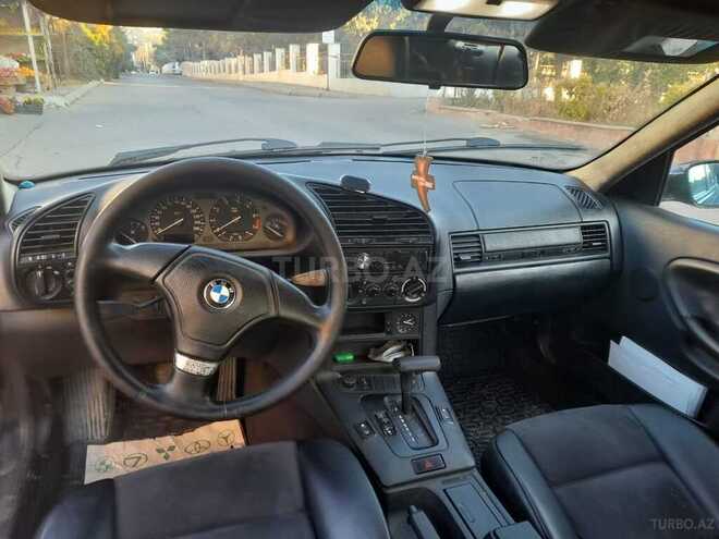 BMW 320 1995, 294,000 km - 2.0 l - Bakı