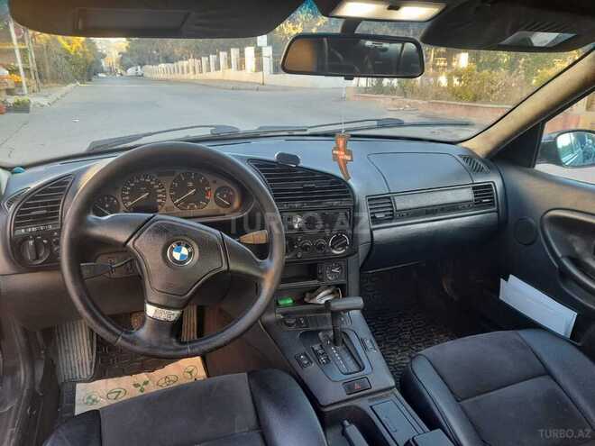 BMW 320 1995, 294,000 km - 2.0 l - Bakı