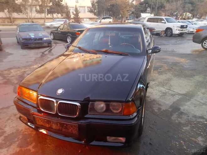BMW 320 1995, 294,000 km - 2.0 l - Bakı