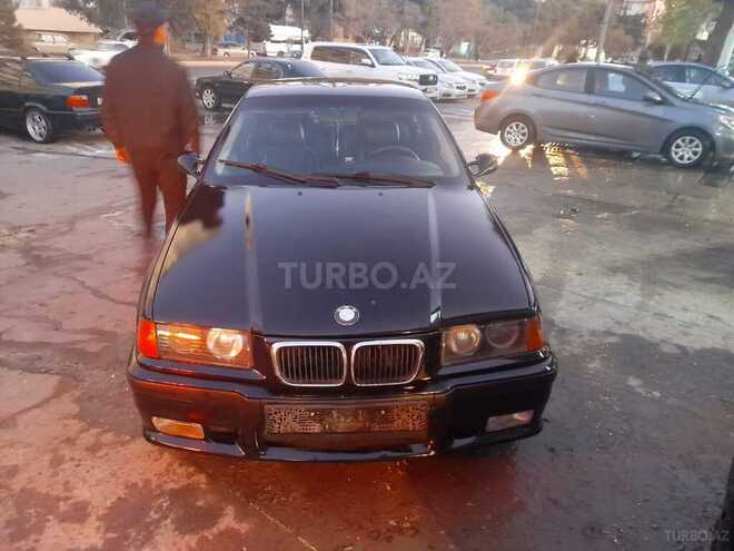 BMW 320 1995, 294,000 km - 2.0 l - Bakı