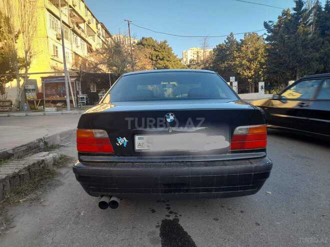 BMW 320 1995, 294,000 km - 2.0 l - Bakı