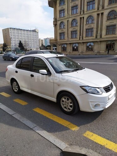 Saipa Saina 2018, 170,000 km - 1.5 l - Bakı