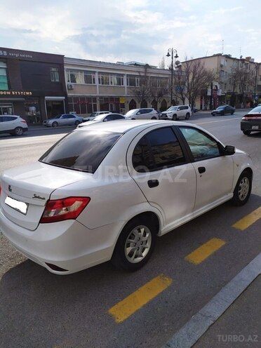 Saipa Saina 2018, 170,000 km - 1.5 l - Bakı