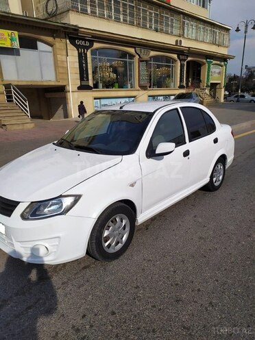 Saipa Saina 2018, 170,000 km - 1.5 l - Bakı