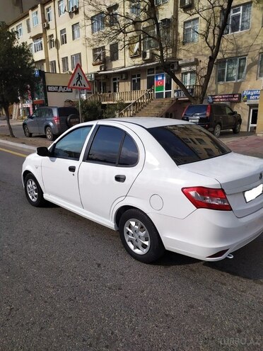 Saipa Saina 2018, 170,000 km - 1.5 l - Bakı