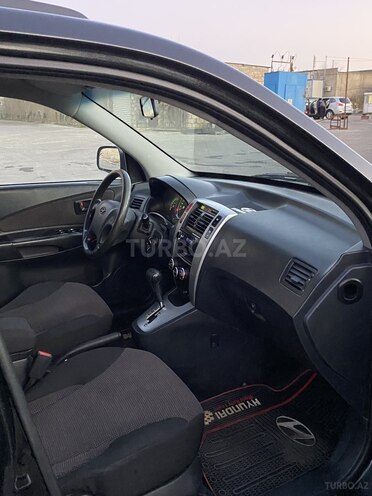 Hyundai Tucson 2007, 253,293 km - 2.0 l - Bakı