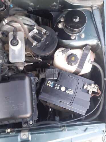 LADA (VAZ) 2115 2011, 213,000 km - 1.5 l - Mingəçevir