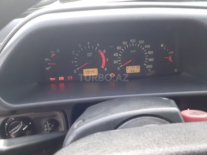 LADA (VAZ) 2115 2011, 213,000 km - 1.5 l - Mingəçevir