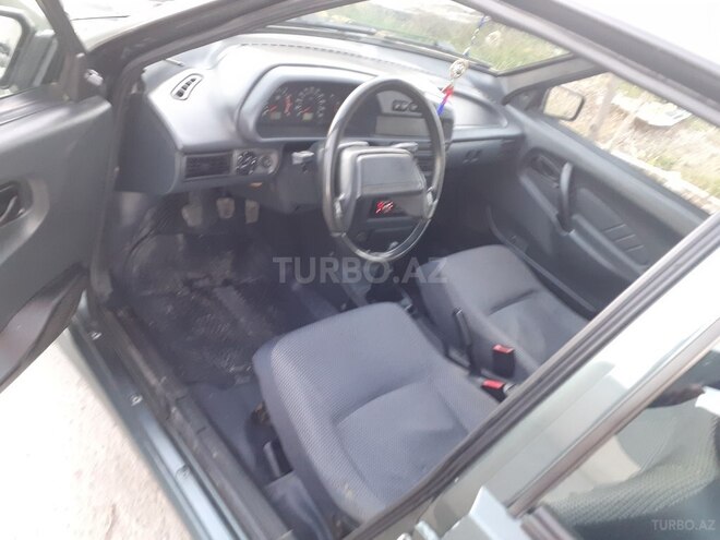 LADA (VAZ) 2115 2011, 213,000 km - 1.5 l - Mingəçevir