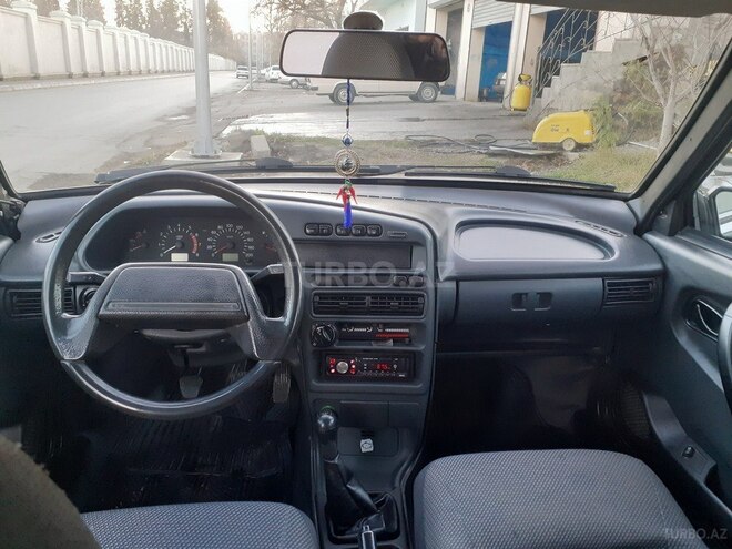 LADA (VAZ) 2115 2011, 213,000 km - 1.5 l - Mingəçevir