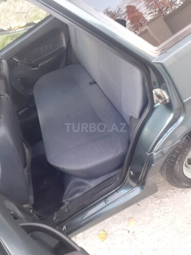 LADA (VAZ) 2115 2011, 213,000 km - 1.5 l - Mingəçevir