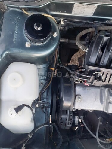 LADA (VAZ) 2115 2011, 213,000 km - 1.5 l - Mingəçevir