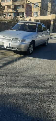 LADA (VAZ) 2110 2005, 352,000 km - 1.6 l - Sumqayıt