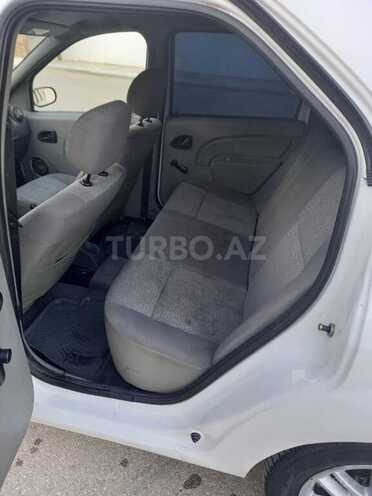 Dacia Logan 2006, 379,191 km - 1.5 l - Bakı