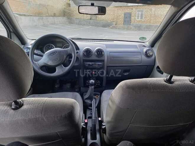 Dacia Logan 2006, 379,191 km - 1.5 l - Bakı