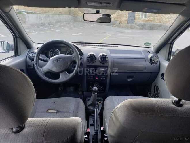 Dacia Logan 2006, 379,191 km - 1.5 l - Bakı