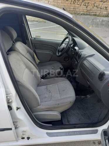 Dacia Logan 2006, 379,191 km - 1.5 l - Bakı