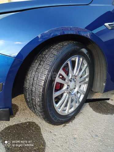 Chevrolet Cruze 2012, 217,000 km - 1.4 l - Salyan
