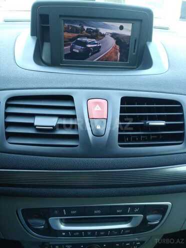 Renault Megane 2010, 250,000 km - 1.5 л - Bakı