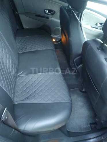 Renault Megane 2010, 250,000 km - 1.5 л - Bakı