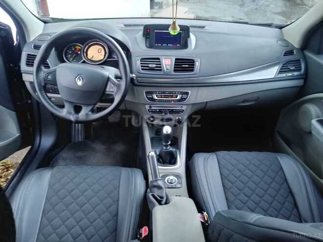 Renault Megane 2010, 250,000 km - 1.5 л - Bakı